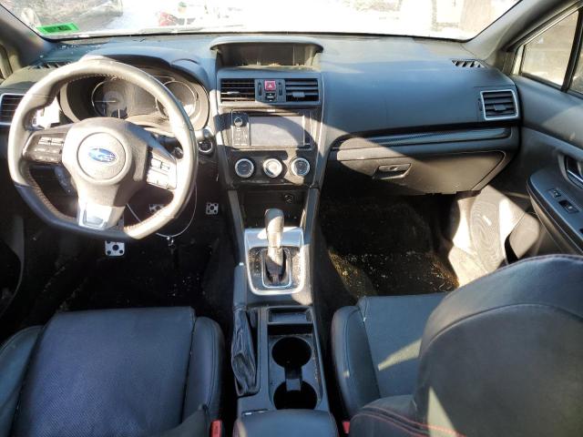 Photo 8 from auction – 2015 SUBARU WRX LIMITE with VIN JF1VA1J63F8813537