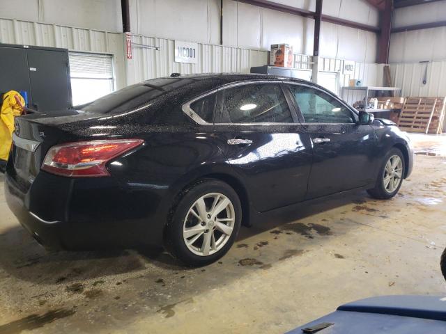 Photo 3 from auction – 2013 NISSAN ALTIMA 2.5 with VIN 1N4AL3AP2DC180097