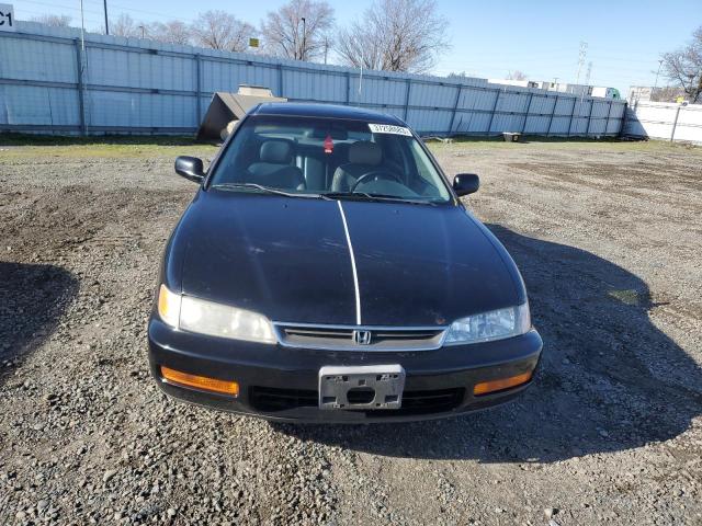 Photo 5 from auction – 1996 HONDA ACCORD EX with VIN 1HGCD5669TA092610