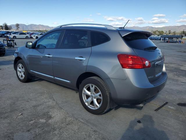 Photo 2 from auction – 2011 NISSAN ROGUE S with VIN JN8AS5MT5BW570029