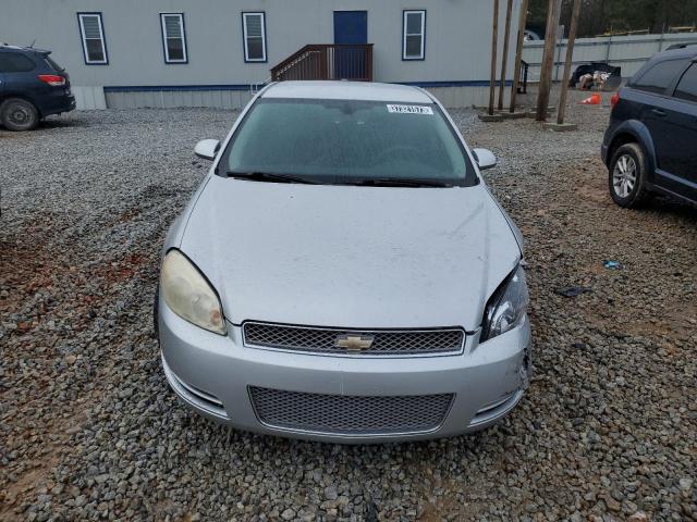Photo 5 from auction – 2016 CHEVROLET IMPALA LIM with VIN 2G1WA5E31G1120145