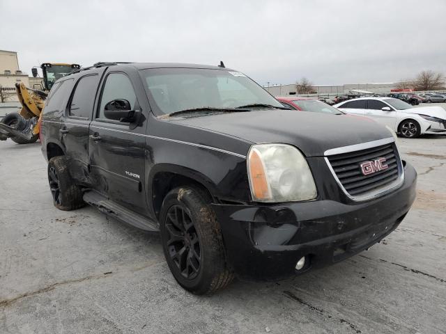 Photo 4 from auction – 2011 GMC YUKON SLE with VIN 1GKS1AE03BR401355
