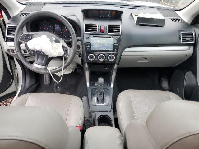 Photo 8 from auction – 2016 SUBARU FORESTER 2 with VIN JF2SJAXC3GH404080