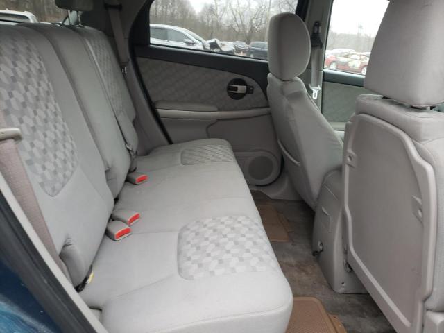 Photo 11 from auction – 2006 CHEVROLET EQUINOX LT with VIN 2CNDL73F366172617