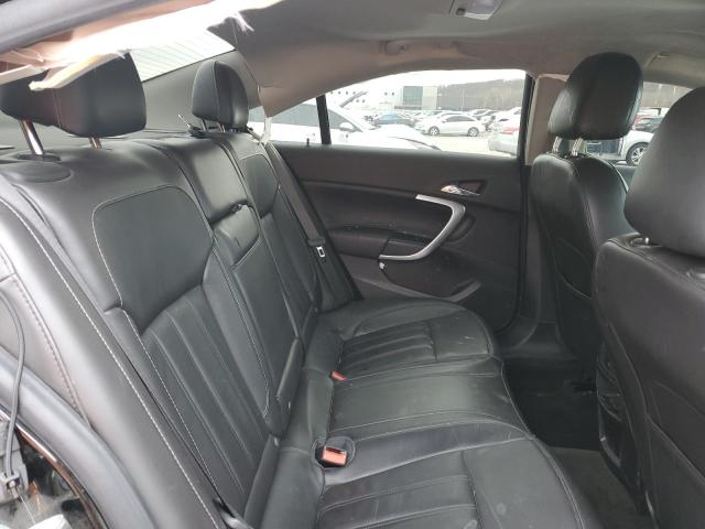 Photo 10 from auction – 2014 BUICK REGAL with VIN 2G4GK5EX4E9253925