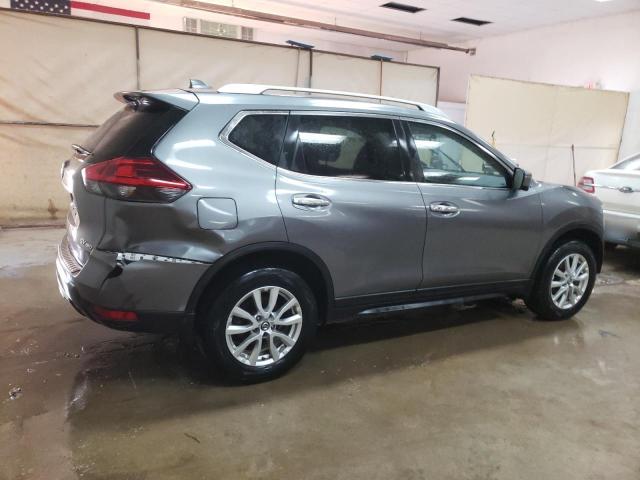 Photo 3 from auction – 2018 NISSAN ROGUE S with VIN KNMAT2MV6JP561874