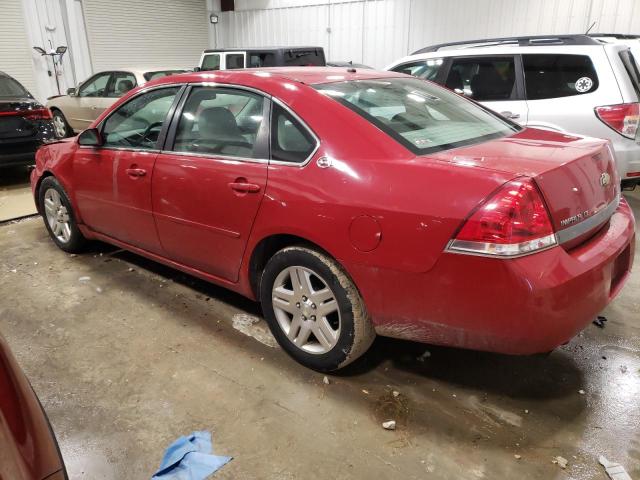 Photo 2 from auction – 2008 CHEVROLET IMPALA LT with VIN 2G1WC583989247881