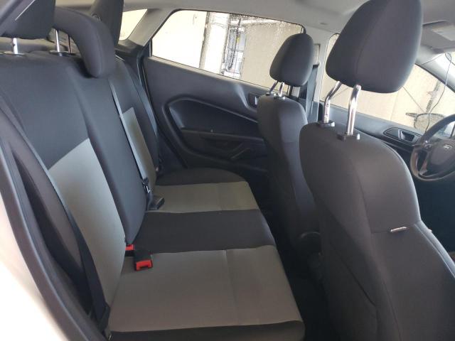 Photo 10 from auction – 2016 FORD FIESTA S with VIN 3FADP4AJ4GM154431