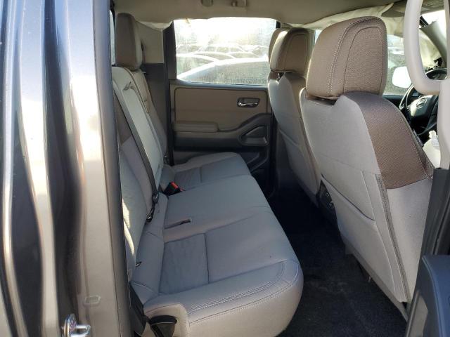 Photo 10 from auction – 2022 NISSAN FRONTIER S with VIN 1N6ED1FK2NN681939