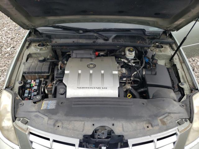Photo 11 from auction – 2007 CADILLAC DTS with VIN 1G6KD57Y27U137484