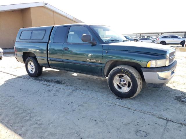 Photo 4 from auction – 2001 DODGE RAM 1500 with VIN 3B7HC13Y21M247407