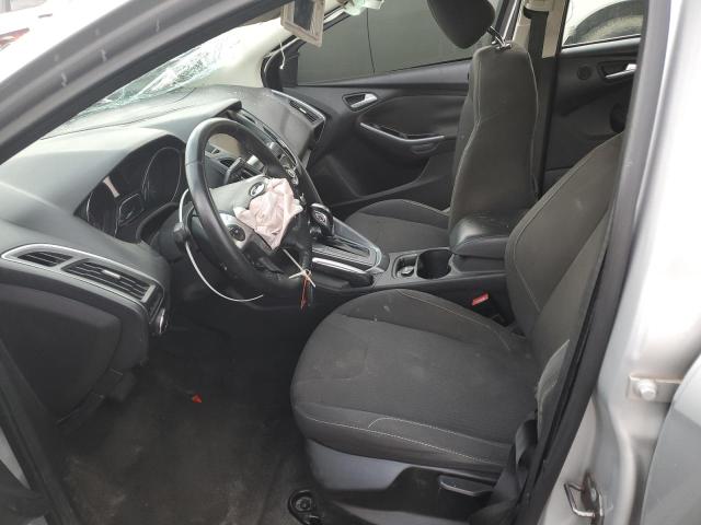 Photo 7 from auction – 2012 FORD FOCUS TITA with VIN 1FAHP3J2XCL365584