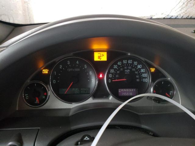 Photo 9 from auction – 2005 BUICK RENDEZVOUS with VIN 3G5DA03E25S529270