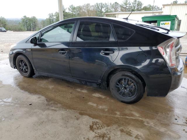 Zdjęcie 2 z aukcji – 2013 TOYOTA PRIUS z VIN JTDKN3DU0D0351702