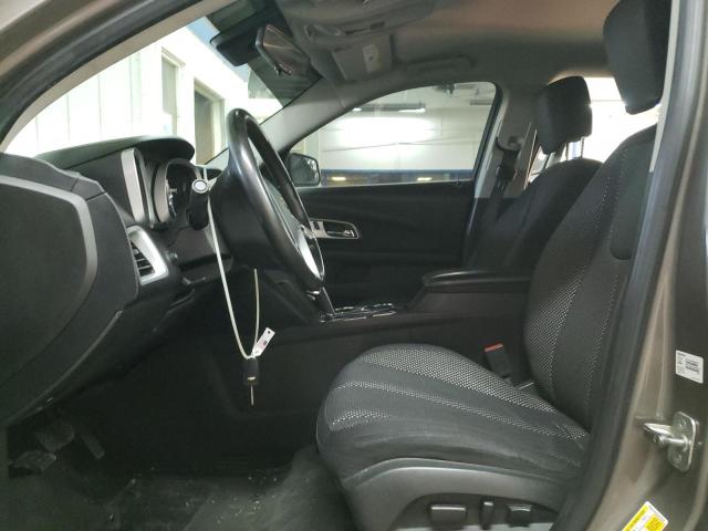 Photo 7 from auction – 2012 CHEVROLET EQUINOX LT with VIN 2GNALDEK5C6275833