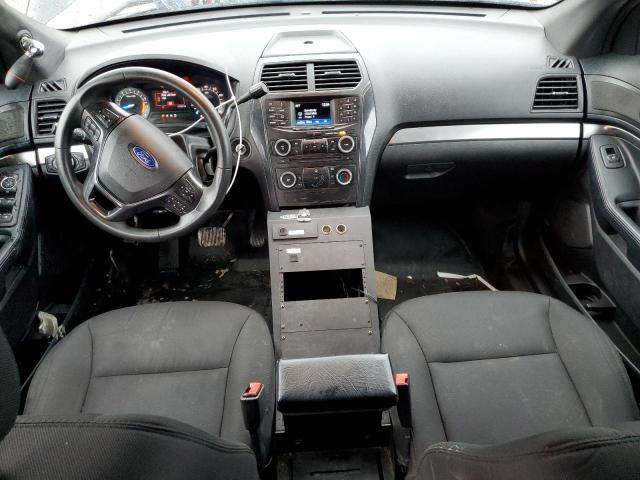 Photo 8 from auction – 2016 FORD EXPLORER P with VIN 1FM5K8AR5GGA19300