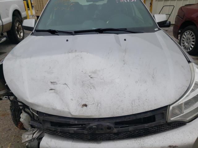 Photo 11 from auction – 2009 FORD FOCUS SES with VIN 1FAHP36N89W184137
