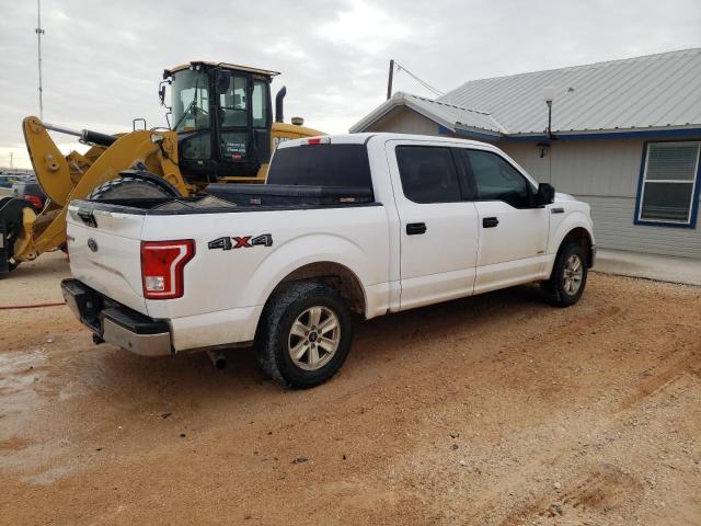 Photo 3 from auction – 2016 FORD F150 SUPER with VIN 1FTEW1EP9GKE98536