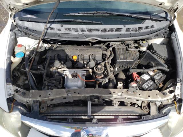 Photo 11 from auction – 2010 HONDA CIVIC LX with VIN 19XFA1F56AE011223