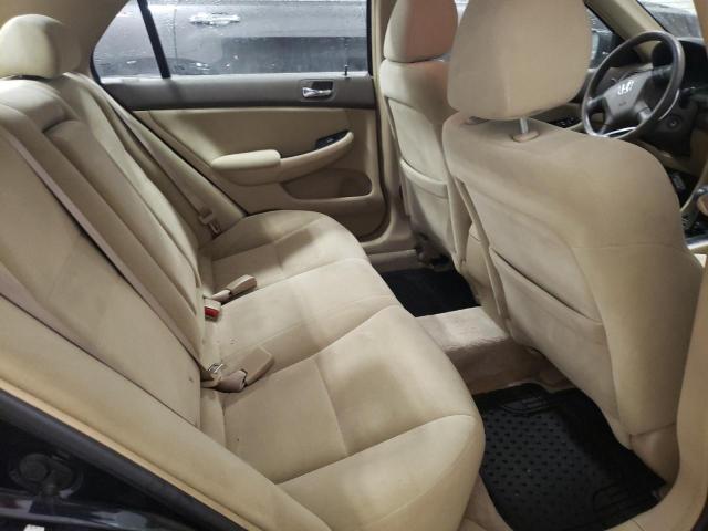 Photo 10 from auction – 2007 HONDA ACCORD SE with VIN 1HGCM56397A098905