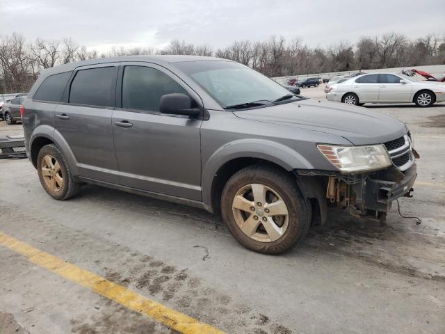 Photo 4 from auction – 2013 DODGE JOURNEY SE with VIN 3C4PDCAB3DT557935