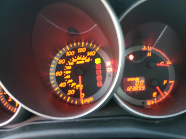 Photo 9 from auction – 2005 MAZDA 3 S with VIN JM1BK323151245063