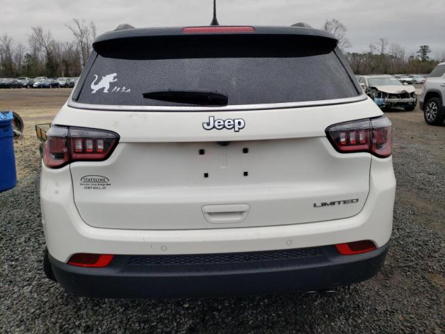 Photo 6 from auction – 2019 JEEP COMPASS LI with VIN 3C4NJCCB4KT658363
