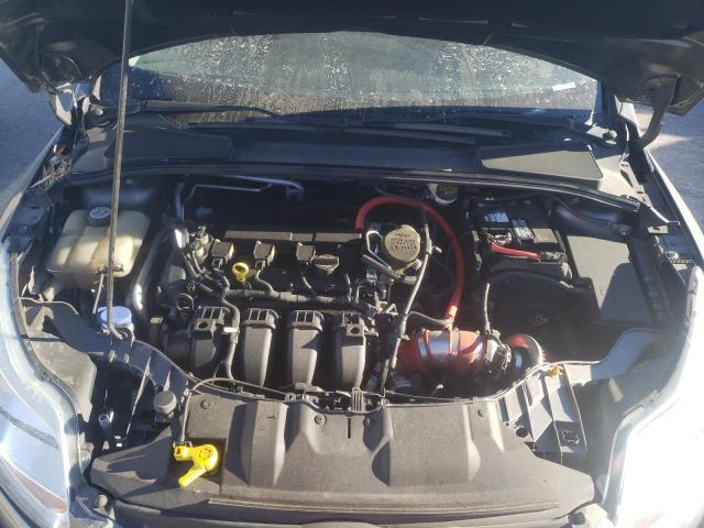 Photo 11 from auction – 2012 FORD FOCUS SE with VIN 1FAHP3K26CL183640