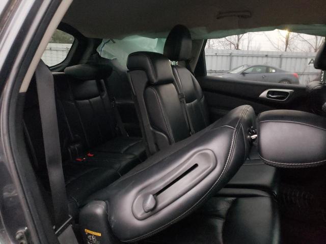 Photo 11 from auction – 2014 NISSAN PATHFINDER with VIN 5N1AR2MM8EC719890