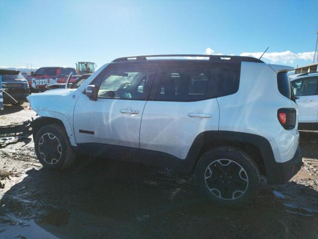 Photo 2 from auction – 2016 JEEP RENEGADE T with VIN ZACCJBCT5GPD69002