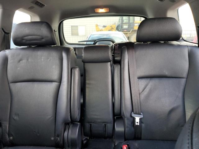 Photo 10 from auction – 2012 TOYOTA HIGHLANDER with VIN JTEDC3EH1C2006676