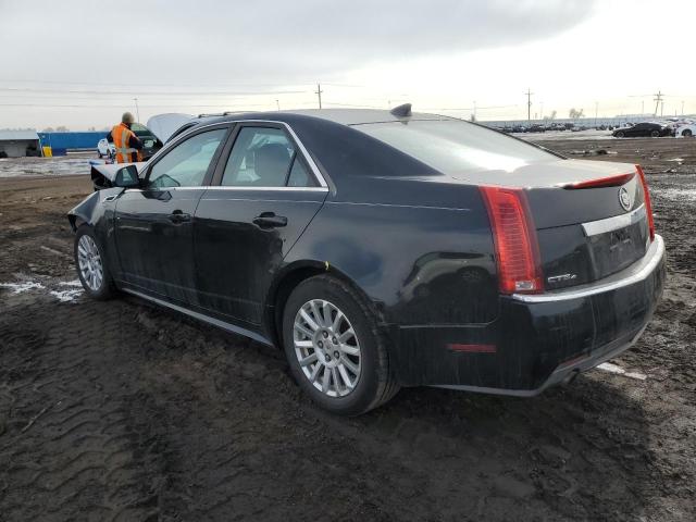Photo 2 from auction – 2011 CADILLAC CTS with VIN 1G6DC5EY2B0156289