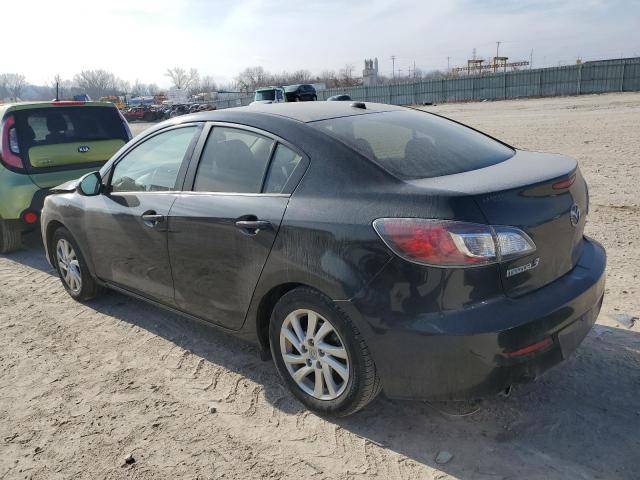 Photo 2 from auction – 2012 MAZDA 3 I with VIN JM1BL1W86C1537473