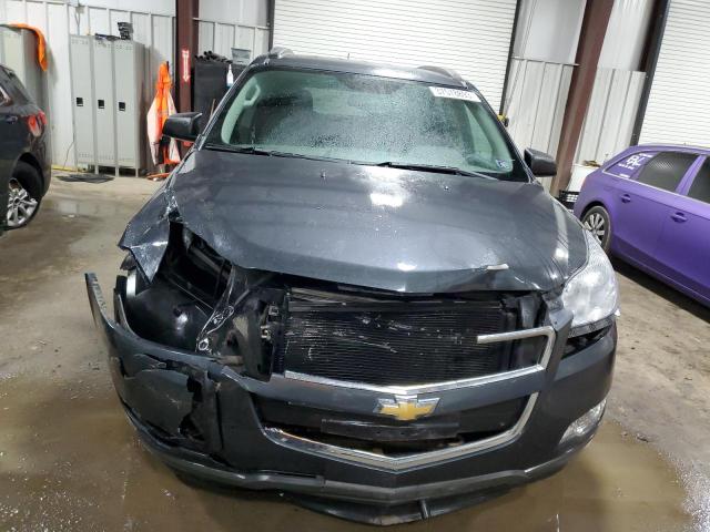 Photo 5 from auction – 2011 CHEVROLET TRAVERSE L with VIN 1GNKVFED4BJ190298