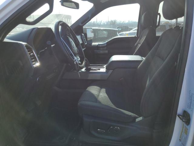 Photo 7 from auction – 2016 FORD F150 SUPER with VIN 1FTFW1EF3GKF67782