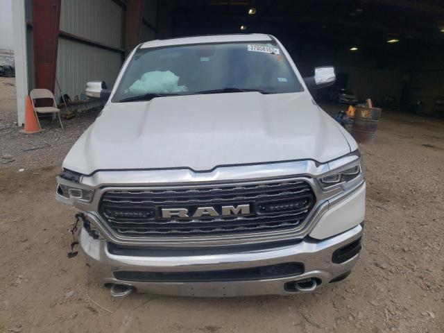 Photo 5 from auction – 2019 RAM 1500 LIMIT with VIN 1C6SRFHT7KN661523