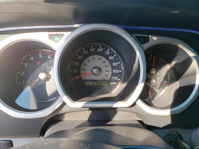 Photo 9 from auction – 2004 TOYOTA 4RUNNER SR with VIN JTEZT14R240014643