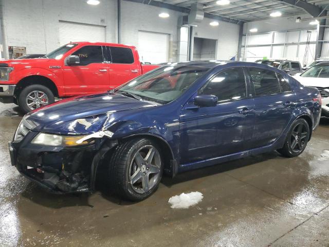 ACURA TL 2006 with VIN 19UUA65536A076578 - Photo from auction