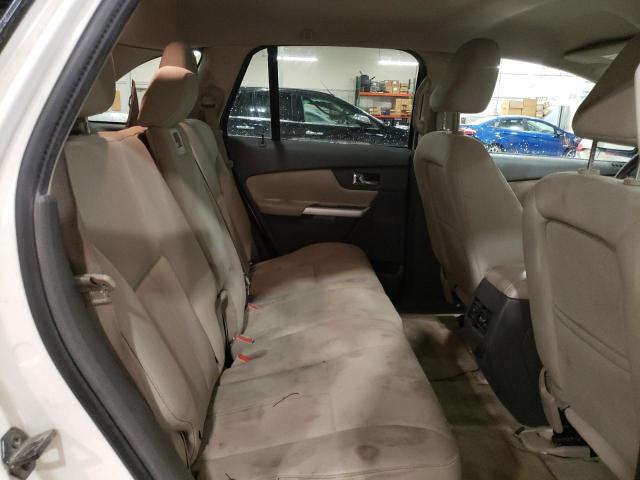 Photo 10 from auction – 2011 FORD EDGE SE with VIN 2FMDK3GC2BBA57178