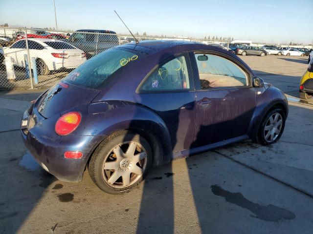 Photo 3 from auction – 2002 VOLKSWAGEN BEETLE with VIN 3VWDD21C62M411040
