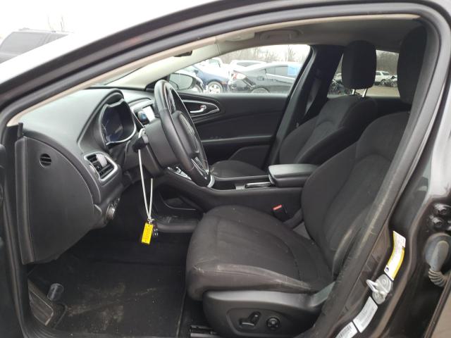 صورة رقم 7 من المزاد - 2015 CHRYSLER 200 LIMITE مع VIN 1C3CCCABXFN626905