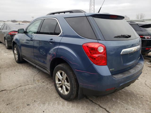 Photo 2 from auction – 2012 CHEVROLET EQUINOX LT with VIN 2GNALDEK3C6128863