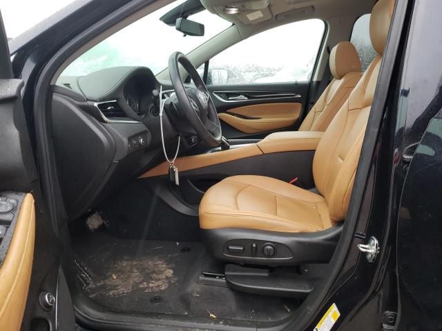 Photo 7 from auction – 2020 BUICK ENCLAVE ES with VIN 5GAEVAKW5LJ127082
