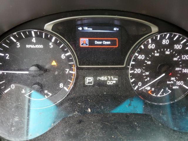 Photo 9 from auction – 2013 NISSAN ALTIMA 2.5 with VIN 1N4AL3AP5DN489860