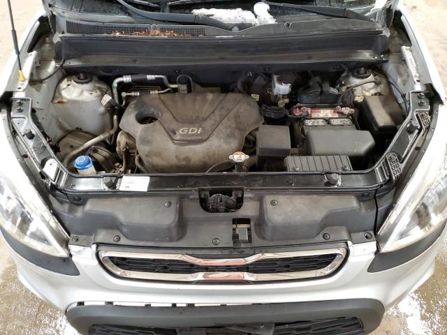 Photo 11 from auction – 2013 KIA SOUL with VIN KNDJT2A52D7761577