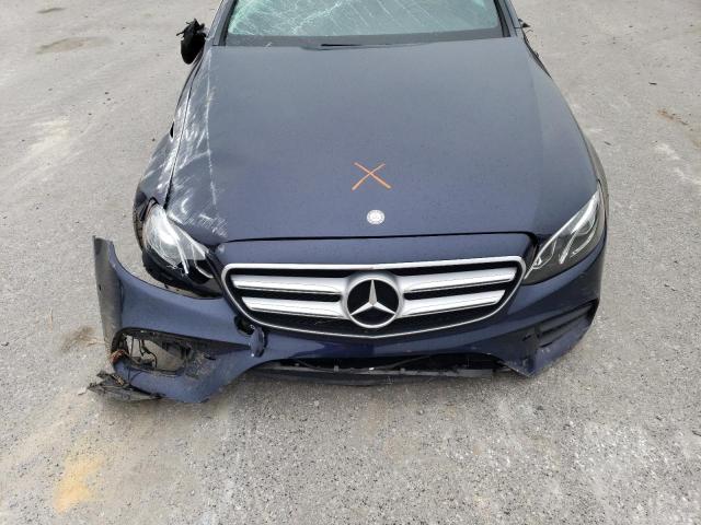 Photo 11 from auction – 2017 MERCEDES-BENZ E 300 with VIN WDDZF4JB6HA053343