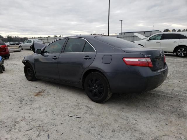 Photo 2 from auction – 2009 TOYOTA CAMRY BASE with VIN 4T1BE46K59U401118