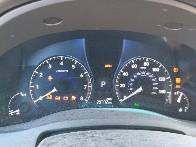Photo 9 from auction – 2015 LEXUS RX 350 with VIN 2T2ZK1BA6FC207404