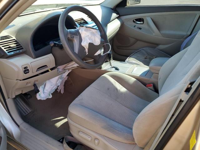 Foto 7 de la subasta – 2011 TOYOTA CAMRY BASE con VIN 4T1BF3EK8BU716249