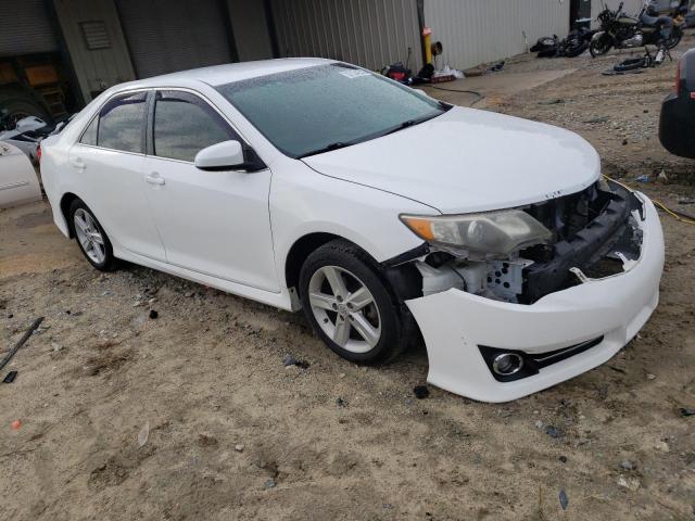 Photo 4 from auction – 2012 TOYOTA CAMRY BASE with VIN 4T1BF1FK1CU577926
